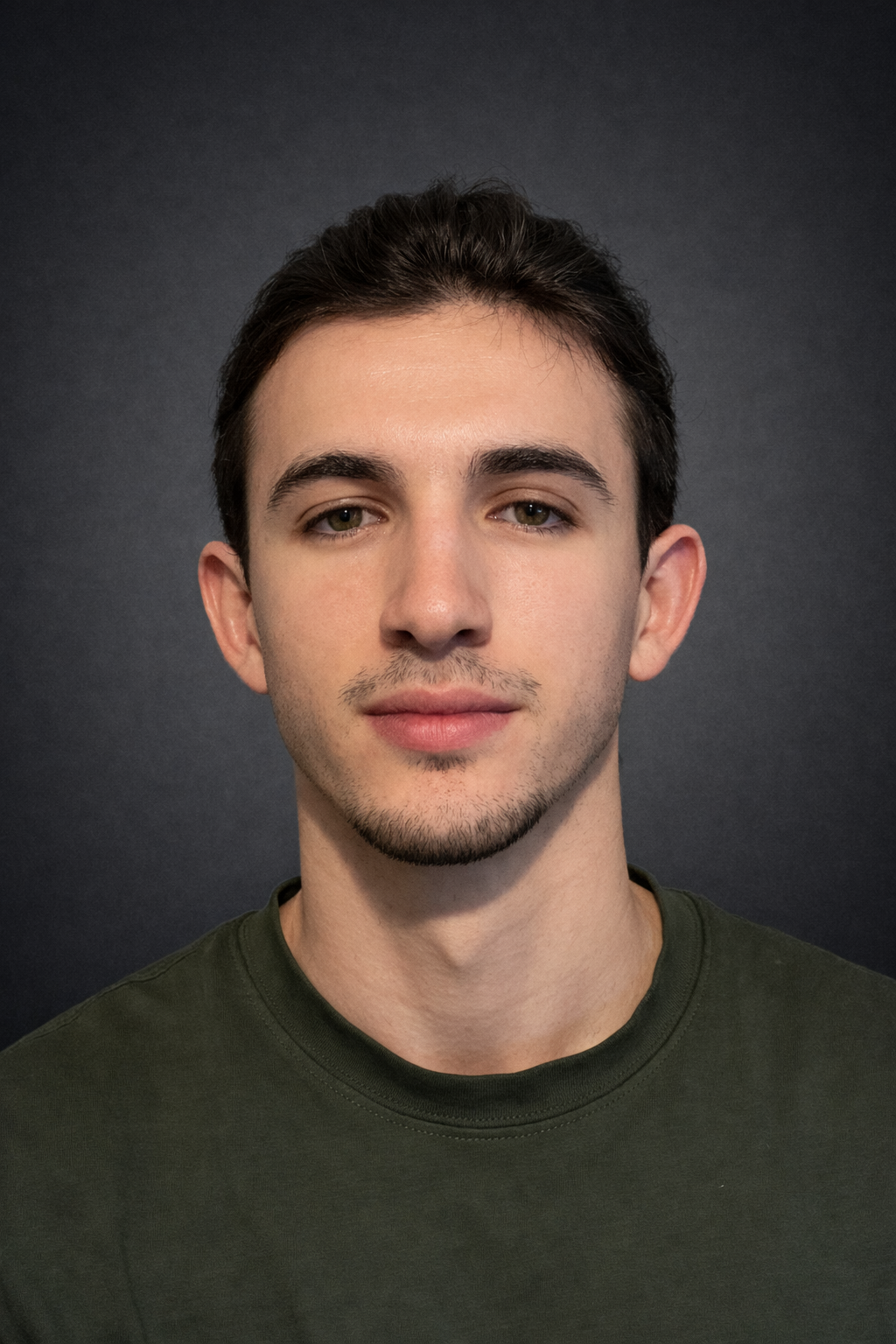 Photo de Hugo Camilleri